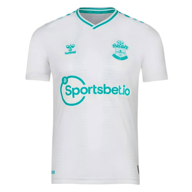 2023-2024 Southampton Away Shirt (LE TISSIER 7)-SoccerKits Hub | Buy Soccer Jerseys Online