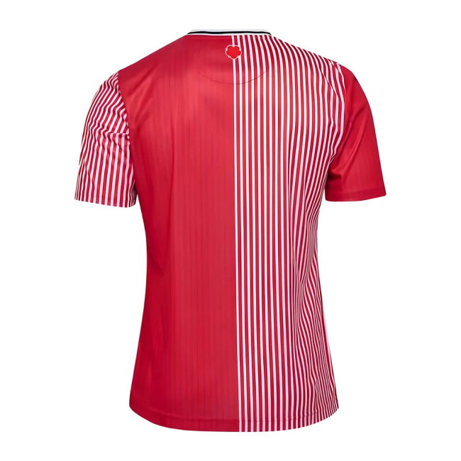 2023-2024 Southampton Home Shirt (LE TISSIER 7)-SoccerKits Hub | Buy Soccer Jerseys Online