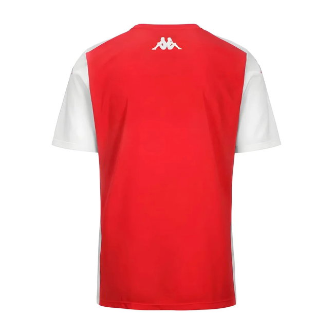 2024-2025 AS Monaco Player Training Shirt (Red) (Mbappe 29)-SoccerKits Hub | Buy Soccer Jerseys Online