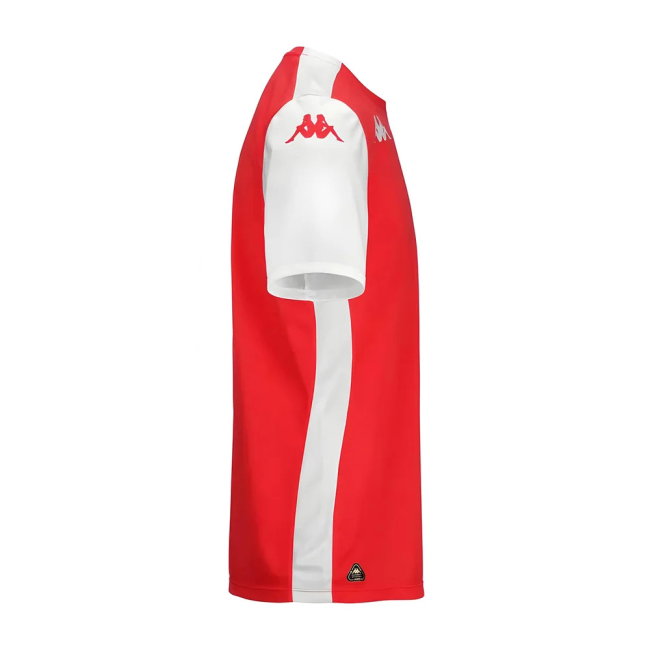 2024-2025 AS Monaco Player Training Shirt (Red) (Mbappe 29)-SoccerKits Hub | Buy Soccer Jerseys Online
