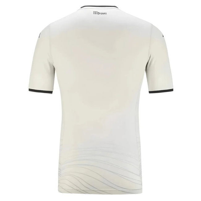 2024-2025 AS Monaco Third Shirt (Zakaria 6)-SoccerKits Hub | Buy Soccer Jerseys Online