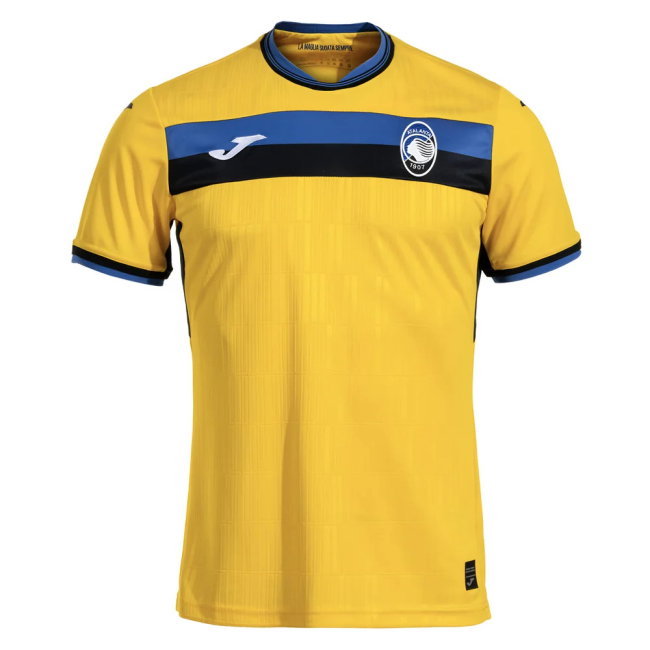 2024-2025 Atalanta Third Shirt (Koopmeiners 7)-SoccerKits Hub | Buy Soccer Jerseys Online