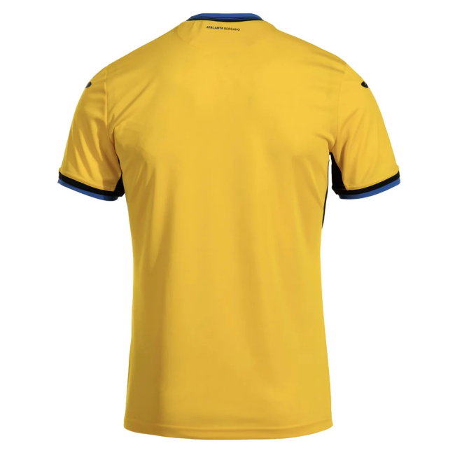 2024-2025 Atalanta Third Shirt (Koopmeiners 7)-SoccerKits Hub | Buy Soccer Jerseys Online