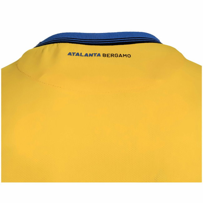 2024-2025 Atalanta Third Shirt (Koopmeiners 7)-SoccerKits Hub | Buy Soccer Jerseys Online