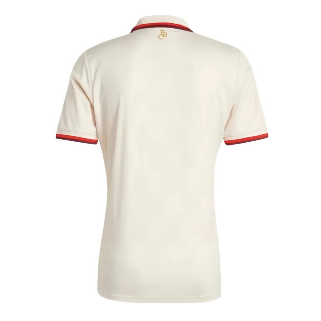 2024-2025 Bayern Munich Third Shirt (Muller 25)-SoccerKits Hub | Buy Soccer Jerseys Online