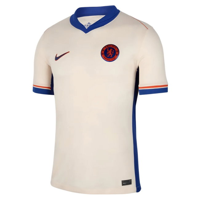 2024-2025 Chelsea Away Shirt (George 32)-SoccerKits Hub | Buy Soccer Jerseys Online