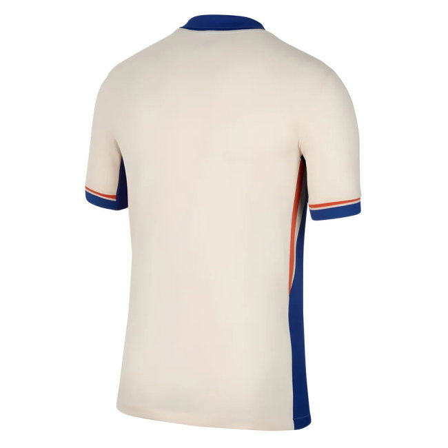 2024-2025 Chelsea Away Shirt (George 32)-SoccerKits Hub | Buy Soccer Jerseys Online