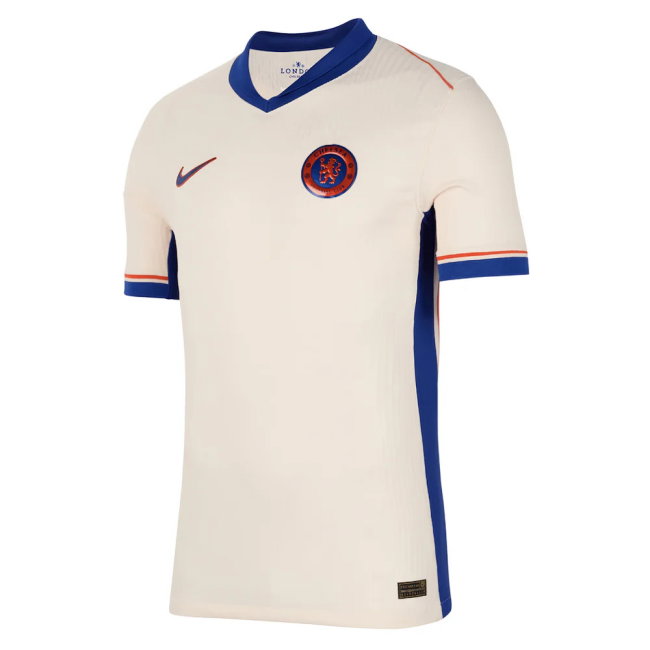 2024-2025 Chelsea Dri-FIT ADV Match Away Shirt (George 32)-SoccerKits Hub | Buy Soccer Jerseys Online