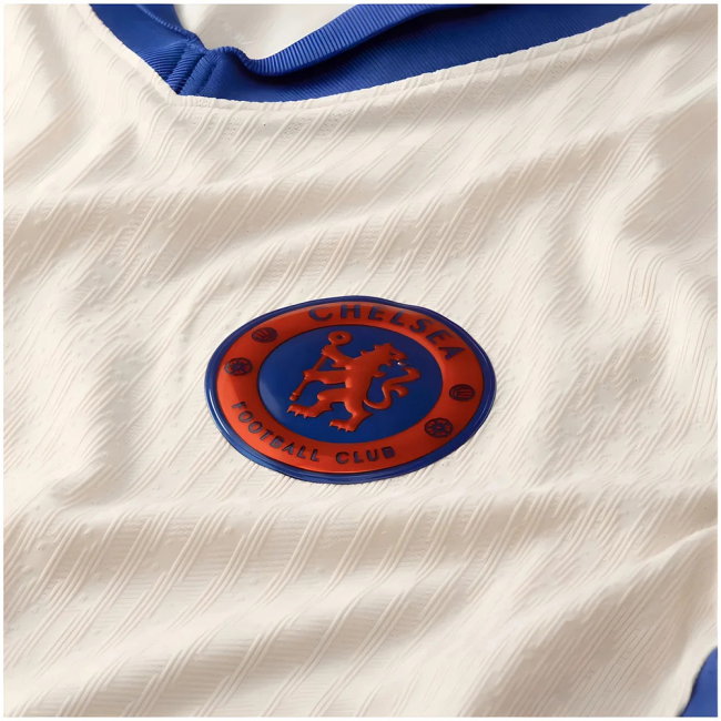 2024-2025 Chelsea Dri-FIT ADV Match Away Shirt (George 32)-SoccerKits Hub | Buy Soccer Jerseys Online