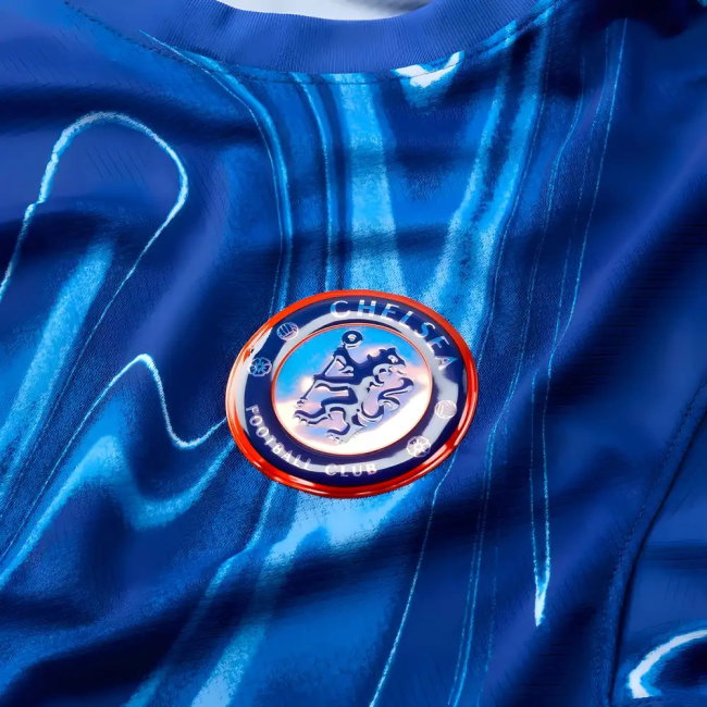 2024-2025 Chelsea Home Shirt (George 32)-SoccerKits Hub | Buy Soccer Jerseys Online
