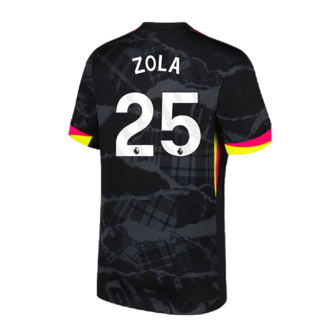 2024-2025 Chile Away Shirt (ALEXIS 10)-SoccerKits Hub | Buy Soccer Jerseys Online