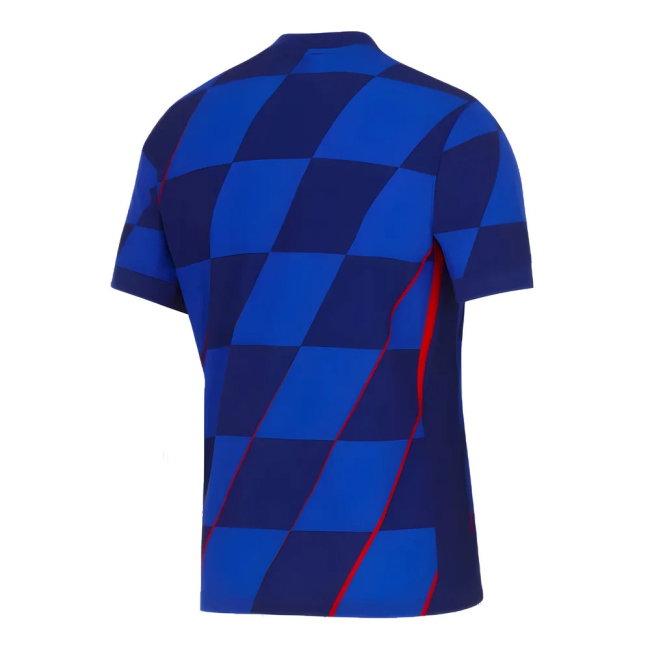 2024-2025 Croatia Away Shirt (Modric 10)-SoccerKits Hub | Buy Soccer Jerseys Online