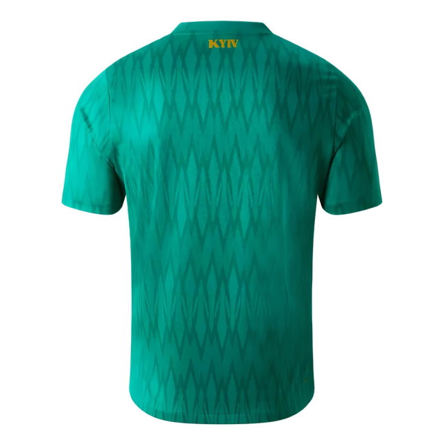 2024-2025 Dynamo Kyiv Third Shirt (Shevchenko 7)-SoccerKits Hub | Buy Soccer Jerseys Online
