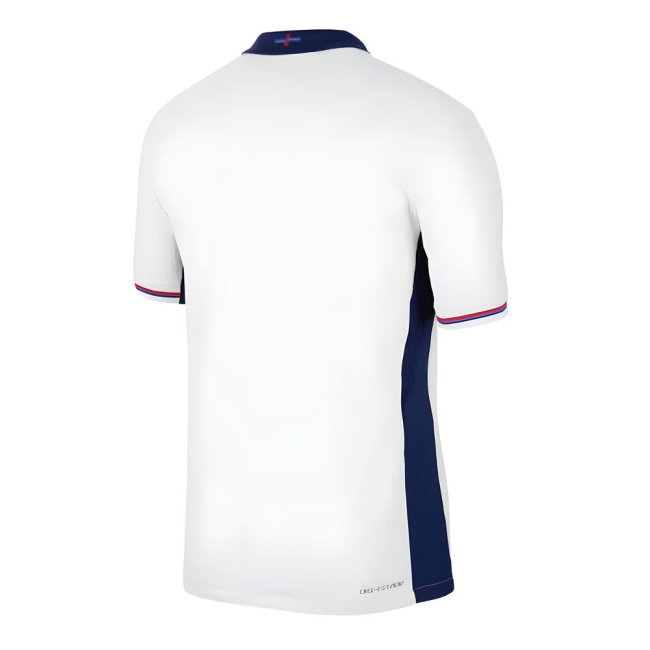 2024-2025 England Home Match Dri-Fit ADV Authentic Shirt (Wharton 25)-SoccerKits Hub | Buy Soccer Jerseys Online