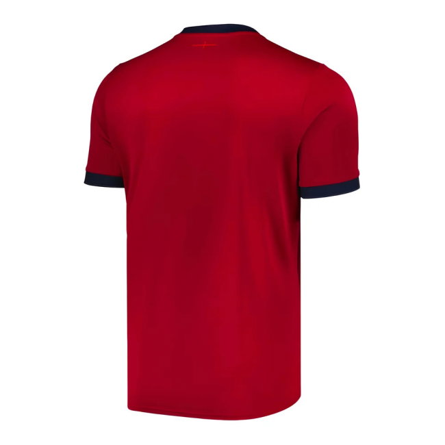 2024-2025 England Rugby Alternate Replica Jersey (Farrell 10)-SoccerKits Hub | Buy Soccer Jerseys Online