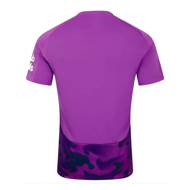 2024-2025 Fulham Third Shirt (Robinson 33)-SoccerKits Hub | Buy Soccer Jerseys Online