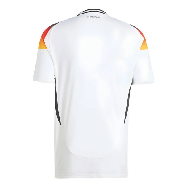 2024-2025 Germany Home Shirt (Kimmich 6)-SoccerKits Hub | Buy Soccer Jerseys Online