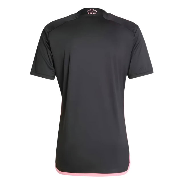 2024-2025 Inter Miami Away Shirt (Suarez 9)-SoccerKits Hub | Buy Soccer Jerseys Online