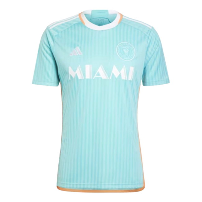 2024-2025 Inter Miami Third Shirt (Suarez 9)-SoccerKits Hub | Buy Soccer Jerseys Online
