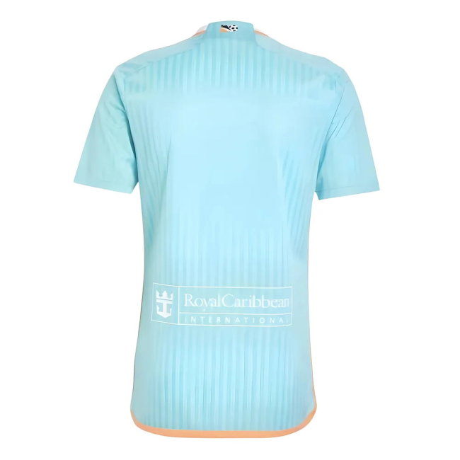 2024-2025 Inter Miami Third Shirt (Suarez 9)-SoccerKits Hub | Buy Soccer Jerseys Online