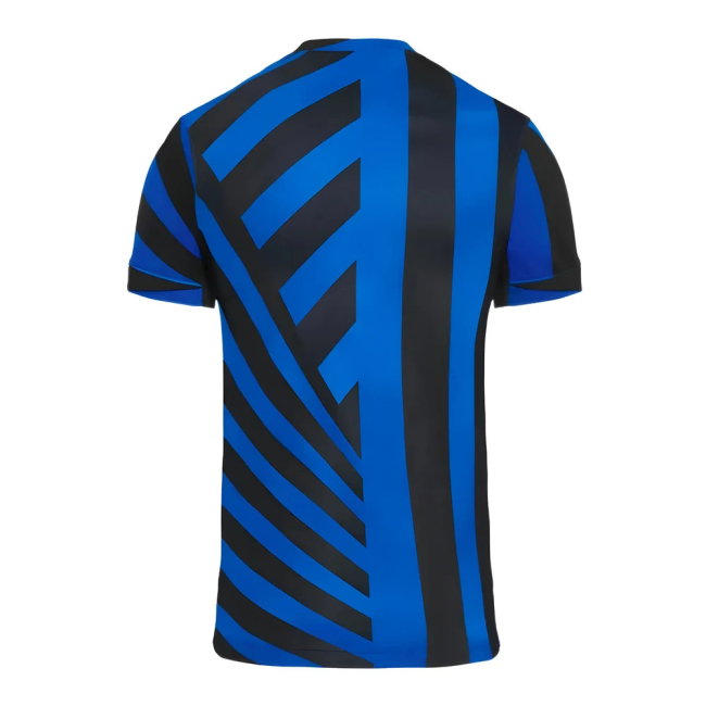2024-2025 Inter Milan Home Shirt (Barella 23)-SoccerKits Hub | Buy Soccer Jerseys Online