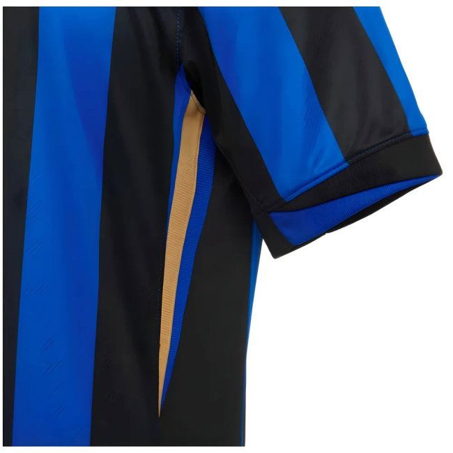 2024-2025 Inter Milan Home Shirt (Barella 23)-SoccerKits Hub | Buy Soccer Jerseys Online