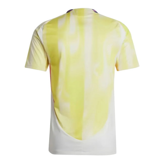 2024-2025 Juventus Authentic Away Shirt (Thuram 19)-SoccerKits Hub | Buy Soccer Jerseys Online