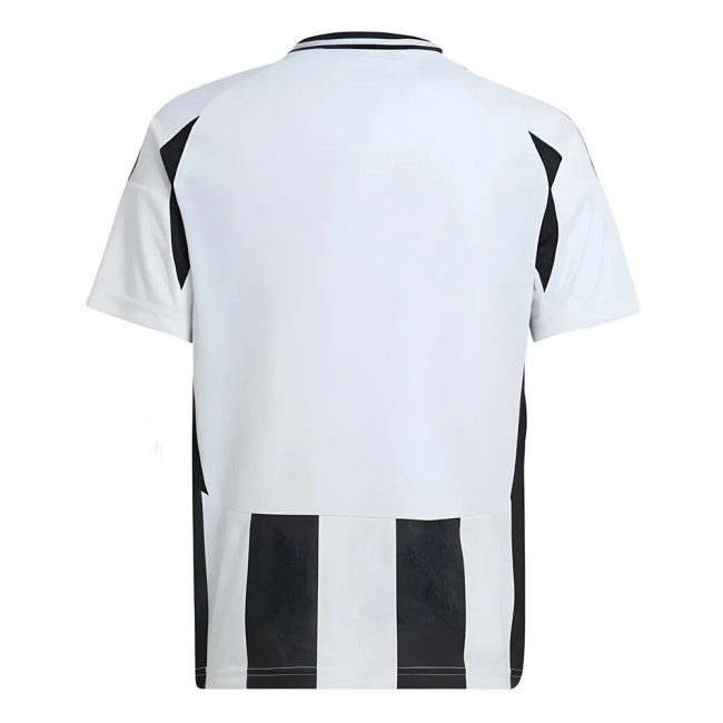 2024-2025 Juventus Home Mini Kit (Yildiz 10)-SoccerKits Hub | Buy Soccer Jerseys Online