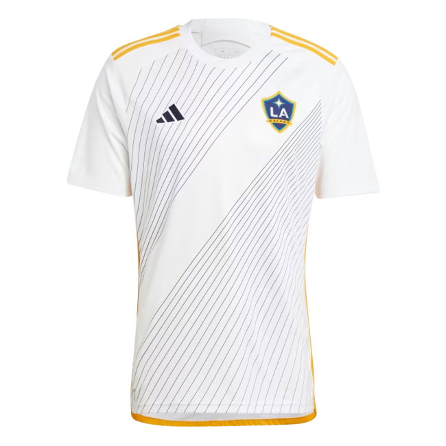 2024-2025 LA Galaxy Home Shirt (REUS 18)-SoccerKits Hub | Buy Soccer Jerseys Online