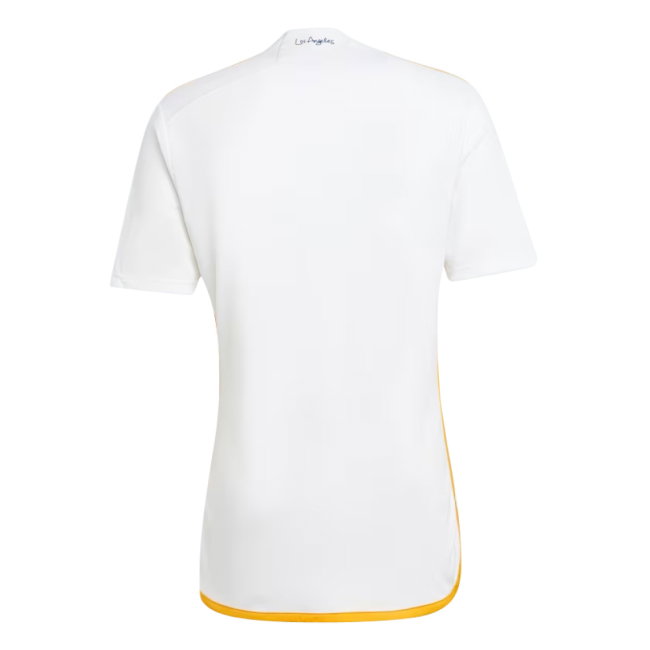 2024-2025 LA Galaxy Home Shirt (REUS 18)-SoccerKits Hub | Buy Soccer Jerseys Online
