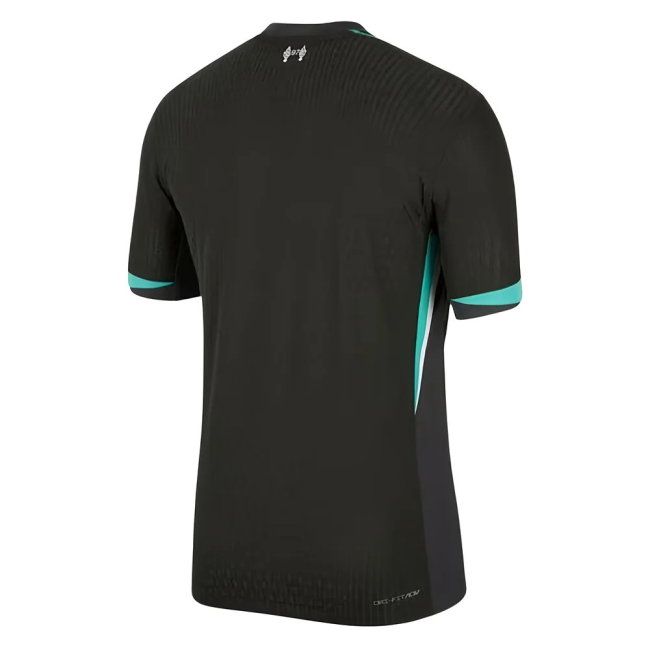 2024-2025 Liverpool Dri-Fit ADV Authentic Away Shirt (Luis Diaz 7)-SoccerKits Hub | Buy Soccer Jerseys Online
