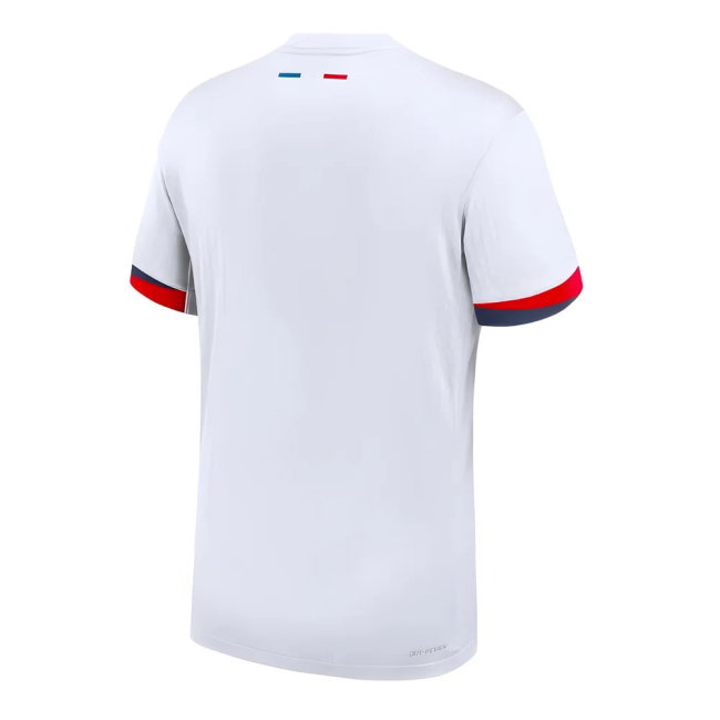 2024-2025 PSG Away Authentic Dri-ADV Shirt (Hakimi 2)-SoccerKits Hub | Buy Soccer Jerseys Online