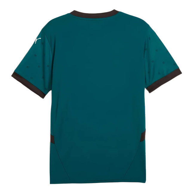 2024-2025 Racing Lens Away Shirt (Danso 4)-SoccerKits Hub | Buy Soccer Jerseys Online