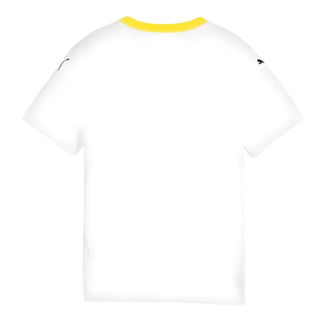 2024-2025 Racing Lens Third Shirt (Kids) (Danso 4)-SoccerKits Hub | Buy Soccer Jerseys Online