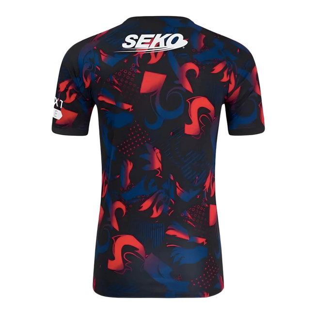 2024-2025 Rangers Third Shirt (Jefte 22)-SoccerKits Hub | Buy Soccer Jerseys Online