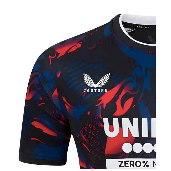 2024-2025 Rangers Third Shirt (Jefte 22)-SoccerKits Hub | Buy Soccer Jerseys Online