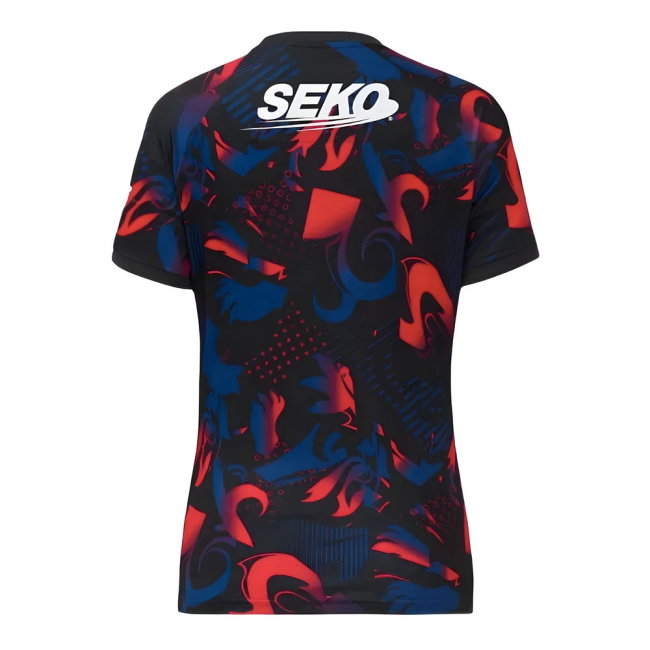 2024-2025 Rangers Third Shirt (Womens) (Jefte 22)-SoccerKits Hub | Buy Soccer Jerseys Online