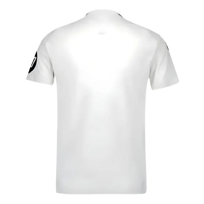 2024-2025 Real Madrid Authentic Home Shirt (Kroos 8)-SoccerKits Hub | Buy Soccer Jerseys Online