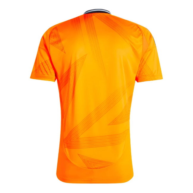 2024-2025 Real Madrid Away Shirt (Arda Guler 15)-SoccerKits Hub | Buy Soccer Jerseys Online