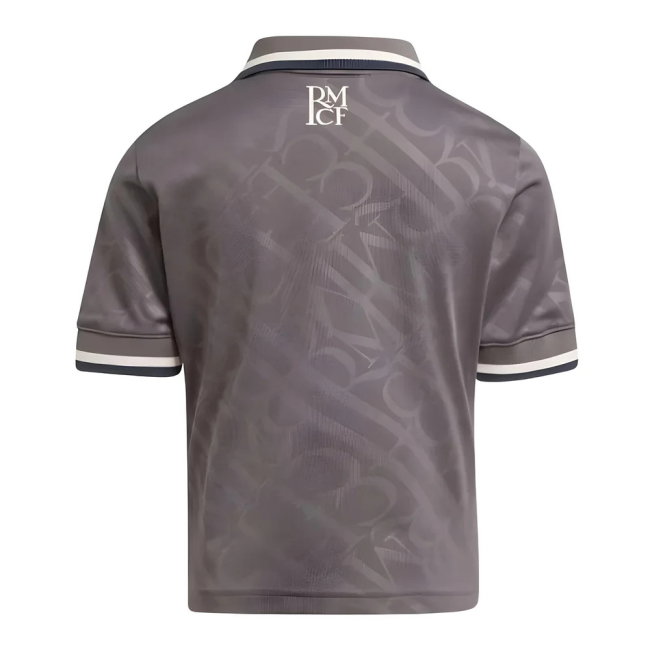 2024-2025 Real Madrid Third Mini Kit (Figo 10)-SoccerKits Hub | Buy Soccer Jerseys Online