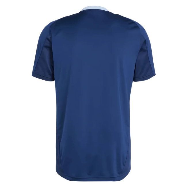 2024-2025 Real Madrid Training Jersey (Navy) (Mbappe 9)-SoccerKits Hub | Buy Soccer Jerseys Online