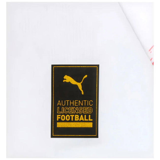 2024-2025 Red Bull Leipzig Home Shirt (Geertruida 3)-SoccerKits Hub | Buy Soccer Jerseys Online