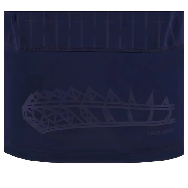 2024-2025 Scotland Rugby Home Replica Shirt (Van Der Merwe 14)-SoccerKits Hub | Buy Soccer Jerseys Online