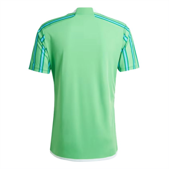 2024-2025 Seattle Sounders Home Shirt (Dempsey 2)-SoccerKits Hub | Buy Soccer Jerseys Online