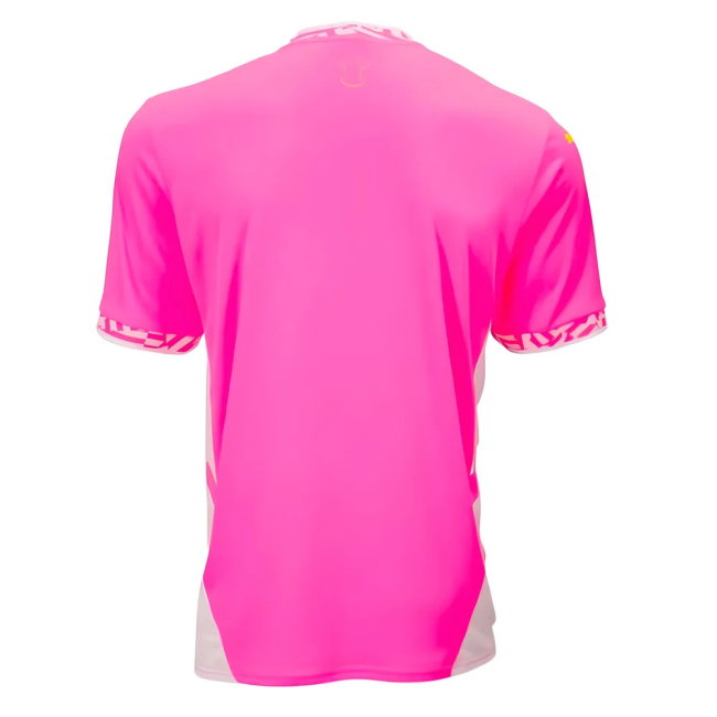 2024-2025 Southampton Third Shirt (Le Tissier 7)-SoccerKits Hub | Buy Soccer Jerseys Online