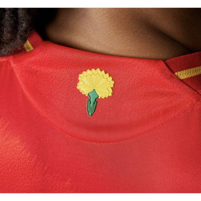 2024-2025 Spain Authentic Home Shirt (Pedri 20)-SoccerKits Hub | Buy Soccer Jerseys Online