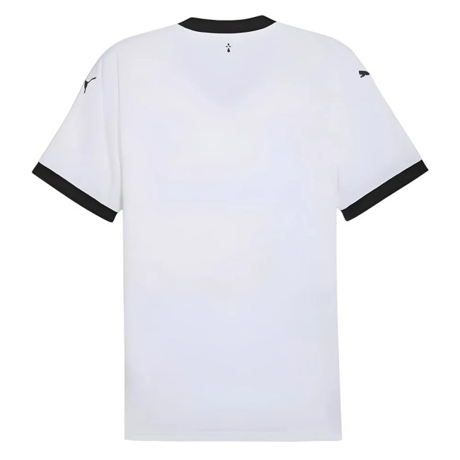 2024-2025 Stade Rennais Away Shirt (Kyogo 7)-SoccerKits Hub | Buy Soccer Jerseys Online