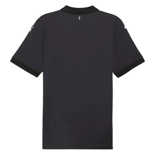 2024-2025 Stade Rennais Third Shirt (Kyogo 7)-SoccerKits Hub | Buy Soccer Jerseys Online