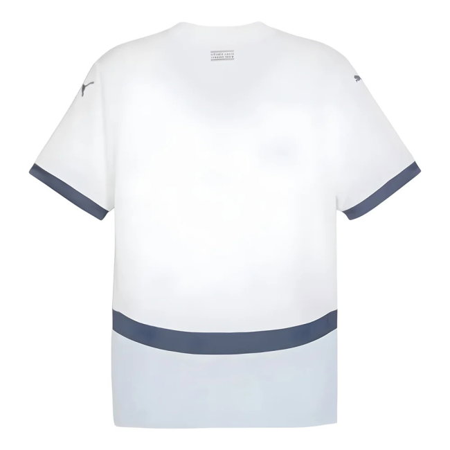 2024-2025 Switzerland Away Shirt (Okafor 9)-SoccerKits Hub | Buy Soccer Jerseys Online