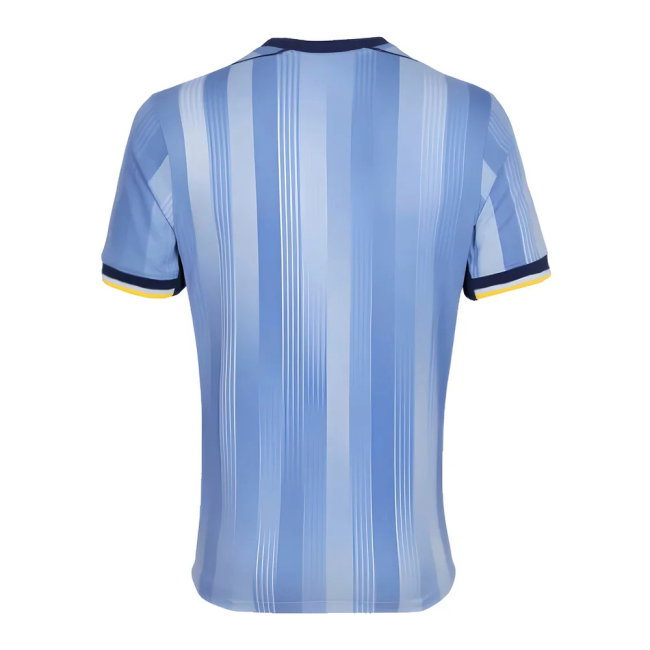 2024-2025 Tottenham Hotspur Away Shirt (Sheringham 10)-SoccerKits Hub | Buy Soccer Jerseys Online
